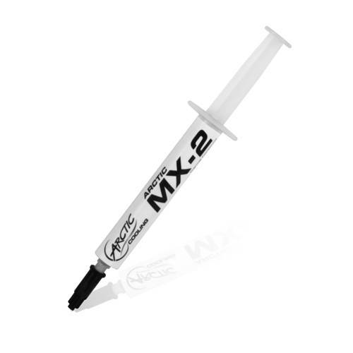 Arctic Mx 2 Thermal Compound 4gr